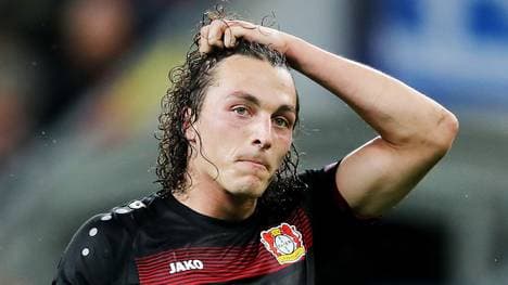 Bayer 04 Leverkusen v Tottenham Hotspur FC - UEFA Champions League