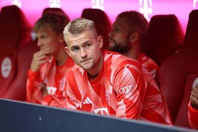 Schwerer Stand für den 70-Millionen-Mann