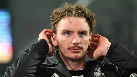 Nick Woltemade ist derzeit in Topform