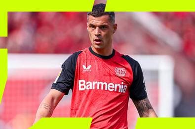 Nächster Top-Klub an Xhaka dran? 