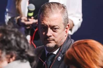 Russische Ex-Soldaten sind zugelassen