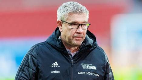 Urs Fischer muss vier Coronafälle verkraften