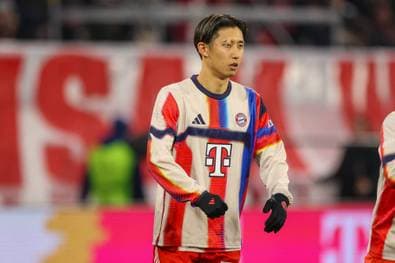 Startelf-Rückkehr nach neun Monaten