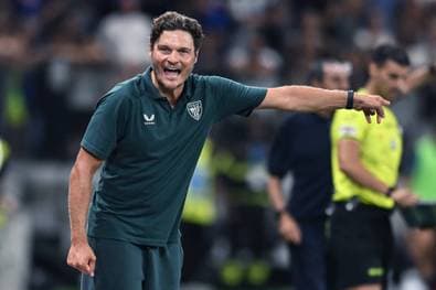 Terzic stellt sich nach miesem Start