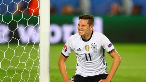 Germany v Italy - Quarter Final: UEFA Euro 2016