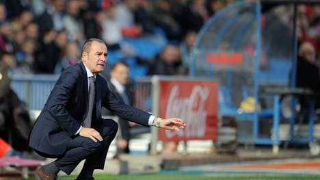 Victor Fernandez muss seinen Hut nehmen