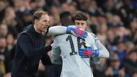 Thomas Tuchel erhielt für seinen Entschluss Kritik