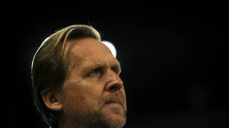 Schuster spricht über Diego Maradona und Udo Lattek