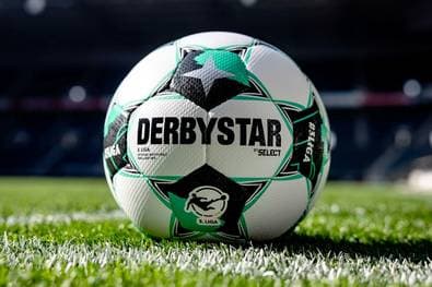 Neuerung in der 3. Liga