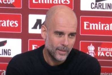 De Bruyne nach Saudi-Arabien? Das sagt Guardiola