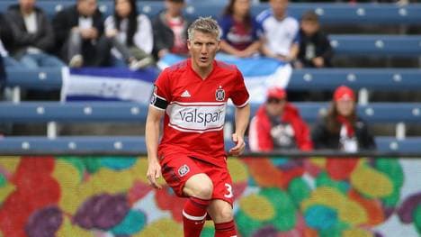 Bastian Schweinsteiger