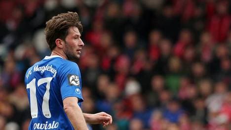 Energie Cottbus v 1. FC Magdeburg - 3. Liga