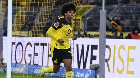 Wer kann in der CL-Tabelle nach oben klettern?