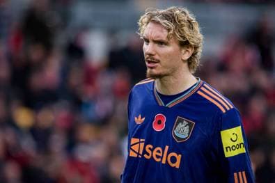 Woltemade reagiert auf Rummenigges Worte