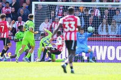Leno für Rettungstat gefeiert