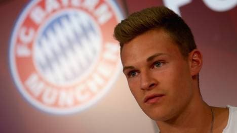 FC Bayern Muenchen - Season Opening