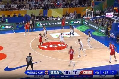 Unfassbar - Gänsehaut pur! Hier rasten die Kommentatoren aus