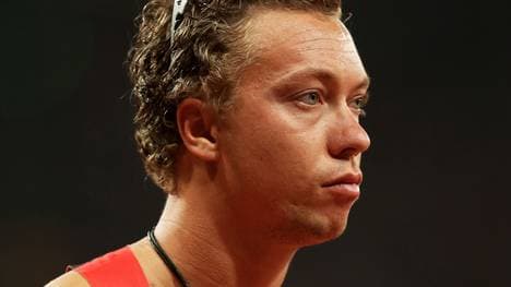 2012 London Paralympics - Day 10 - Athletics