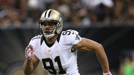 Tampa Bay Buccaneers v New Orleans Saints