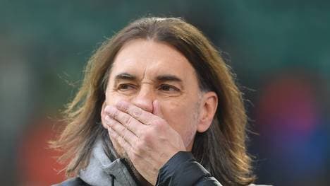 VfL Wolfsburg v FC Bayern Muenchen - Bundesliga