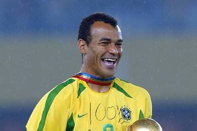 Deutscher Lieblingsspieler? Legende zögert keine Sekunde