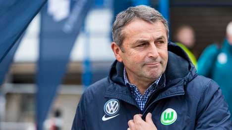 SV Darmstadt 98 v VfL Wolfsburg - Bundesliga