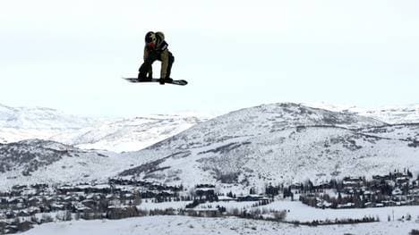 Die Wettbewerbe im Montafon Mitte Januar wurden abgesagt