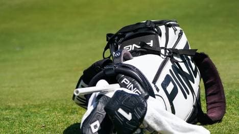 Der frühere Top-Golfer Jack Newton ist gestorben.