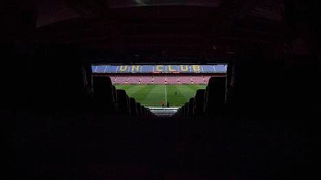 Der FC Barcelona steuert auf eine ungewisse Zukunft zu