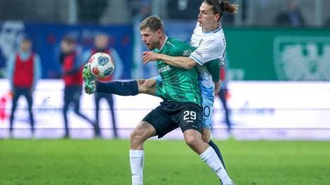 Der VfL Bochum ist nun seit acht Spielen ungeschlagen