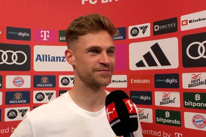 "Vor zwei Jahren haben wir gelernt ..."