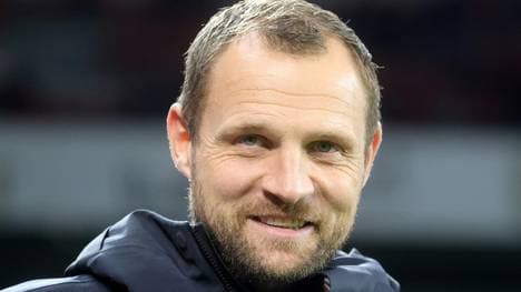 Dank an Thomas Tuchel: Bo Svensson