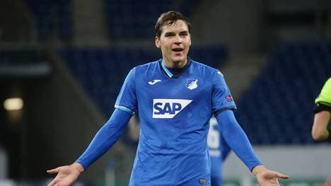 Rober Skov wurde positiv auf Corona getestet