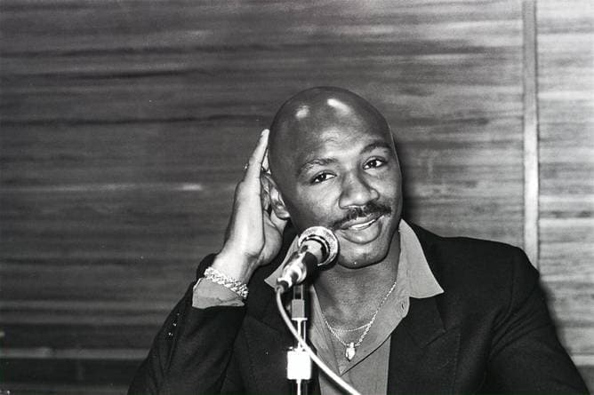 "So einer wird nicht wiederkommen"