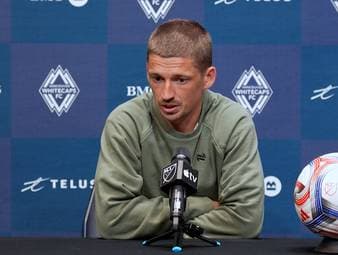 Wie gut Ex-Bayern-Star Thomas Müller mittlerweile bei den Vancouver Whitecaps angekommen ist, zeigen diese Aussagen von seinem Mitspieler Ryan Gauld. 