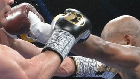 Umar Kremlew bleibt Präsident des Weltboxverbandes IBA