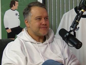 Der Koch der Deutschen Nationalmannschaft spricht in Deep Dive über die Hintergründe seiner Kabinenansprache vor dem EM-Viertelfinale gegen Spanien 2024.