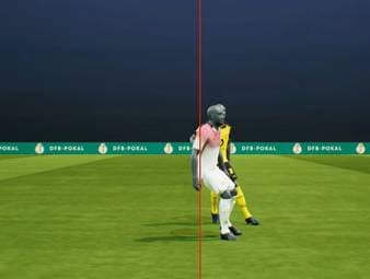 Tom Bartels versteht die Welt nicht mehr