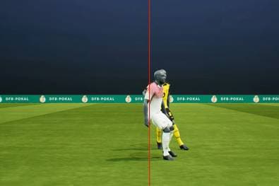 Tom Bartels versteht die Welt nicht mehr