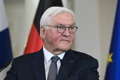 Kehrtwende beim Bundespräsidenten