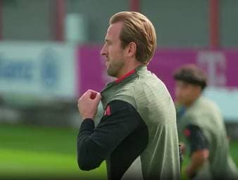 Harry Kane, Erling Haaland und Kylian Mbappé sind Europas Super-Stürmer. Der große Dreier-Vergleich offenbart beeindruckende Zahlen. 