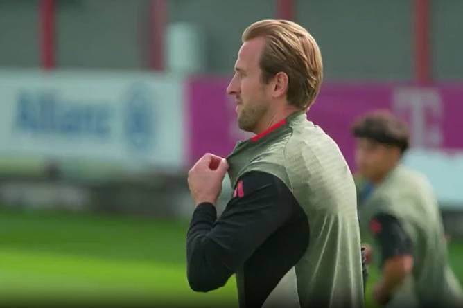 Pelé überholt! So gut ist Harry Kane wirklich