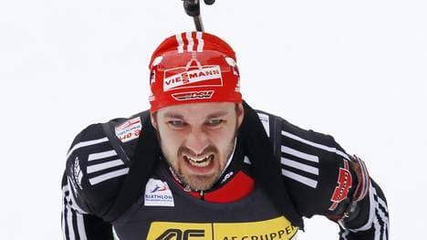 Alexander Wolf, der bei der WM 2008 in Östersund mit der Staffel und in der Verfolgung die Bronzemedaille gewonnen hatte, beendete 2013 seine Karriere