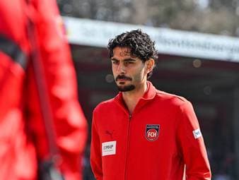 "Es war ein Riesenschock"