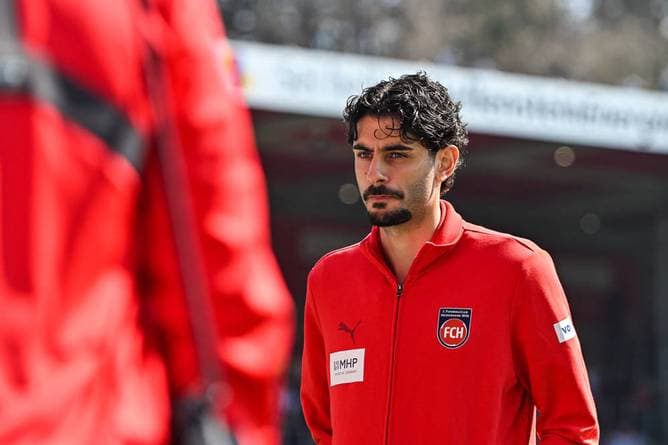 "Es war ein Riesenschock"