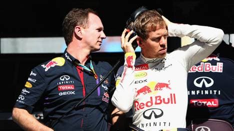 Australian F1 Grand Prix - Practice