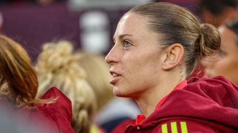 Rafaela Borggräfe hatte zuletzt für negative Schlagzeilen gesorgt