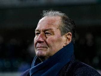 "Das enttäuscht mich sehr"