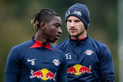 Star verlässt Leipzig nach sieben Jahren