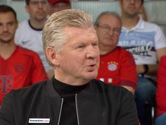 Nick Woltemade hat sich beim VfB Stuttgart zum absoluten Shootingstar entwickelt. SPORT1-Experte Steffan Effenberg erklärt im STAHLWERK Doppelpass, warum er den Stürmer auch in der Nationalmannschaft gesetzt sieht. 